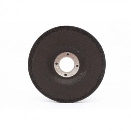 DISCO ABRASIVO 4-1/2" X 1/4" X 7/8" T27 DESBASTE DW54830