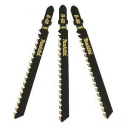 JGO CUCHILLAS CALAR 5PZS 24TPI HSS INOX, ALUMINIO A85787
