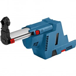 Sistema Aspiración Polvo GDE 18V-16 perforaciones GBH 18V-26