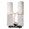 COLECTOR DE POLVO WINWORK 3 HP  - 110/220 VOL. FM300SA3
