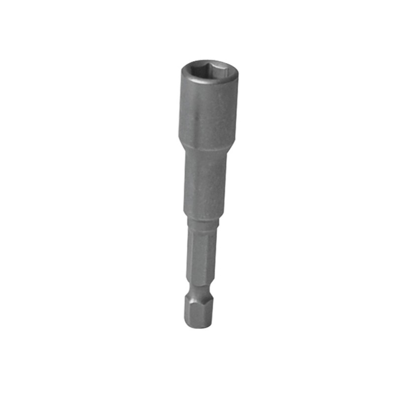 PUNTA DE FIJACION TUERCA 3/8'' 10 PZS IMAN SURTEK PCJ3/8