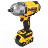 LLAVE DE IMPACTO ALTO TORQUE 20V 1/2 5Ah DEWALT DCF900P2-B3