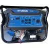 GENERADOR A GASOLINA 8300W 120/240V HYUNDAI HYG11050E