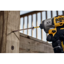 PUNTAS  P/ATORNILLADOR DE IMPACTO DEWALT FLEXTORQ PH2 X 3.1/2" PAQ.X 5UD DWAF2PH2IR5