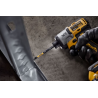 PUNTAS  P/ATORNILLADOR DE IMPACTO DEWALT FLEXTORQ PH2 X 3.1/2" PAQ.X 5UD DWAF2PH2IR5