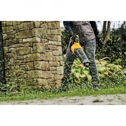 SOPLADOR INALÁMBRICO DEWALT DE 20V BL SIN BATERÍA DCBL722B
