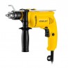 Combo STANLEY Taladro SDH600+Pulidora 4 1/2 SG7115KD-B3