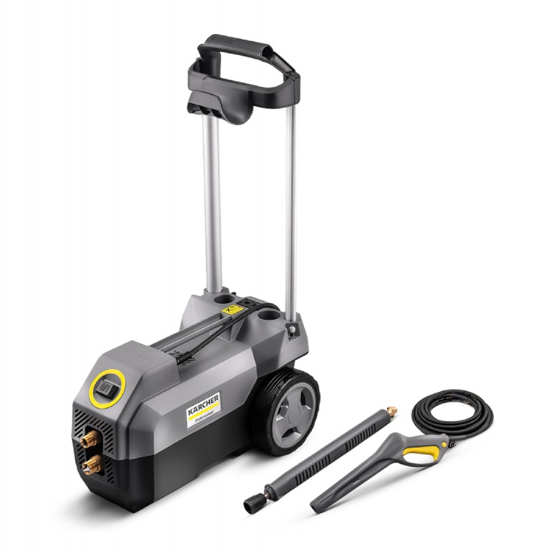 HIDROLAVADORA KARCHER PROFESSIONAL 1600 PSI HD 585 PROFI