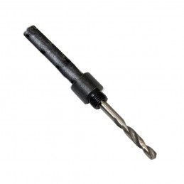 ARBOL SIERRA COPA BIMETAL 9/16 A 1,1/8 PULG SDS PLUS D21842