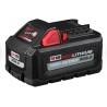 Kit Milwaukee 2 baterías 6.0 y cargador M18/M12 48-59-1862S