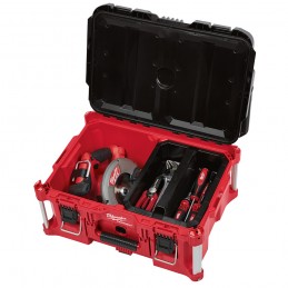 CAJA DE HERRAMIENTAS GRANDE PACKOUT™ MILWAUKEE 48-22-8425