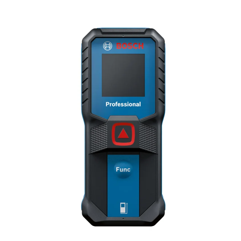 MEDIDOR DE DISTANCIA BOSCH 25 MTS GLM 25-23