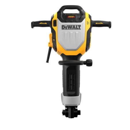 DEMOLEDOR ROMPEPAVIMENTO 17KG 1.1/8 HEX. DeWALT D25966-B3
