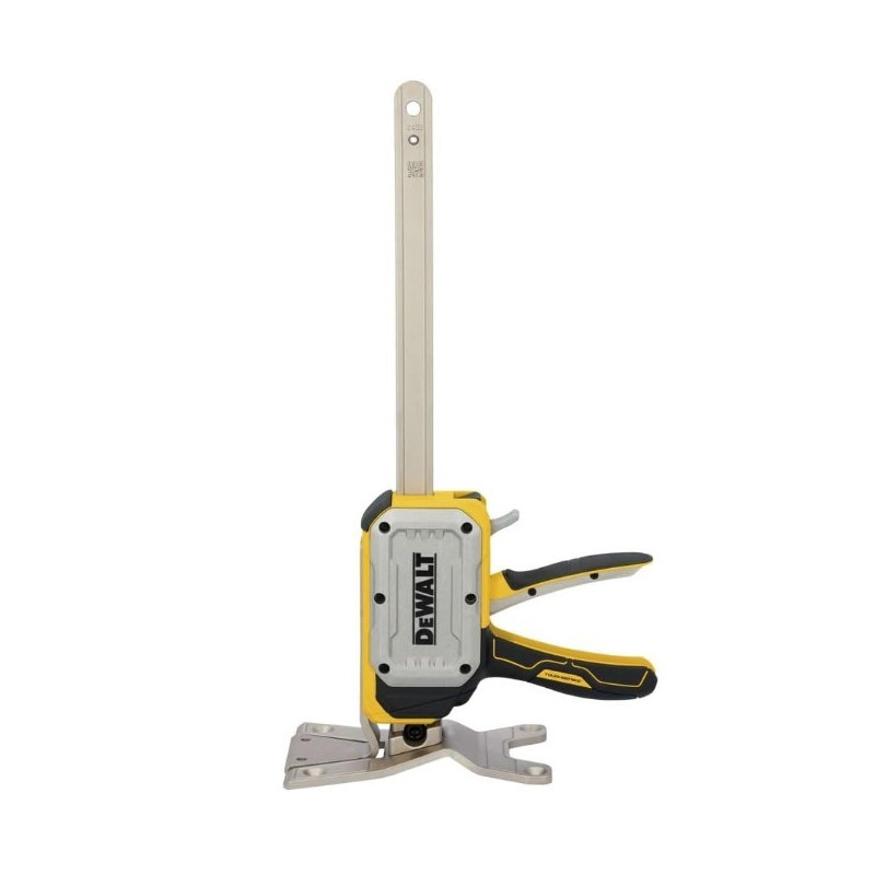 Gato hidráulico de construcción DEWALT TOUGHSERIES DWHT83550