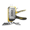 Gato hidráulico de construcción DEWALT TOUGHSERIES DWHT83550