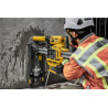TALADRO SACANUCLEOS INALAMBRICO POWERSHIFT DEWALT DCPS150AG2