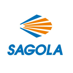Kit Compresor SAGOLA 1.5 HP + Pistola 472 - KITSAGOLA472