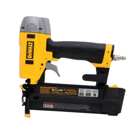 APUNTILLADORA NEUMATICA DEWALT 18GA  2" 120 PSI - DWFP12231