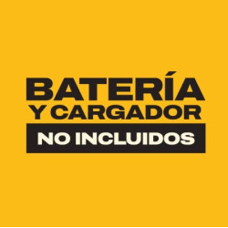 LLAVE DE IMPACTO 3/8  12V.  Xtreme™ DEWALT DCF902B-B3