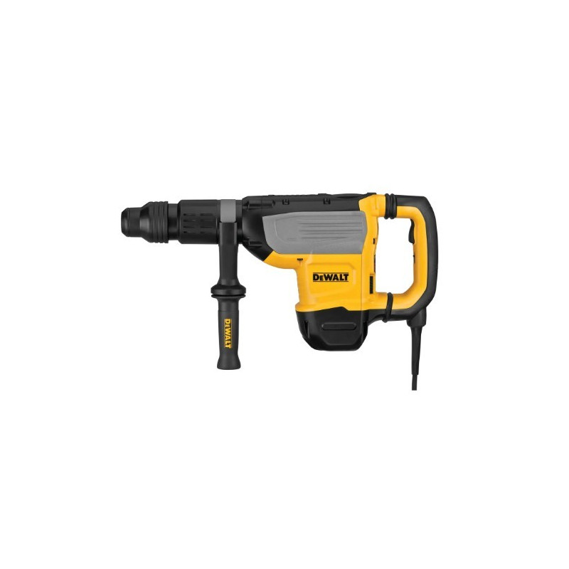 ROTOMARTILLO SDS  MAX 2” COMBINADO 1700W 10 Kgs D25773K