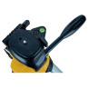 TRIPODE 1/4" X 20 PARA NIVEL LASER DEWALT DW0881T