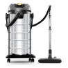 ASPIRADORA SECO/HUMEDO KARCHER 1700 W 40 Lts.PROFESIONAL NT 40/1