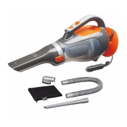 COMBO INFLA MULTIPRO+ASPIRAD P/VEHI+INVERSOR 12V BLACKDECKER