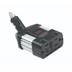 COMBO INFLA MULTIPRO+ASPIRAD P/VEHI+INVERSOR 12V BLACKDECKER