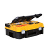 CAJA HERRAMIENTAS MODULAR TSTAK 3 EN 1 DEWALT DWST60404