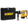 ROTOMARTILLO SDS  MAX 2” COMBINADO 1700W 10 Kgs D25773K