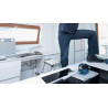 NIVEL LASER BOSCH GCL 25 4 PUNTOS LINEAS CRUZADAS GCL 25