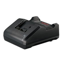 TALADRO PERCUTOR 18V BOSCH + CARG+BAT 4 Ah GSB18V50
