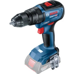TALADRO PERCUTOR 18V BOSCH + CARG+BAT 4 Ah GSB18V50