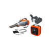 COMBO INFLA MULTIPRO+ASPIRAD P/VEHI+INVERSOR 12V BLACKDECKER