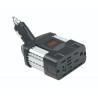 COMBO INFLA MULTIPRO+ASPIRAD P/VEHI+INVERSOR 12V BLACKDECKER