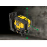 NIVEL LASER  USB 3 PUNTOS DEWALT DCLE16031GB