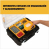 CAJA HERRAMIENTAS MODULAR TSTAK 3 EN 1 DEWALT DWST60404