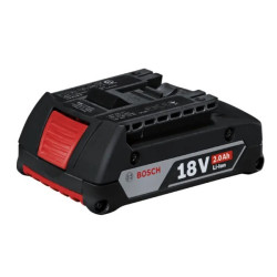 TALADRO PERCUTOR 18V BOSCH + CARG+BAT 4 Ah GSB18V50