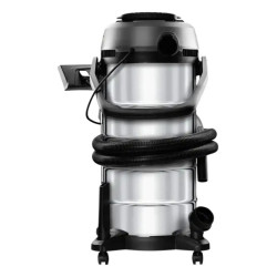 ASPIRADORA SECO/HUMEDO KARCHER 1700 W 40 Lts.PROFESIONAL NT 40/1
