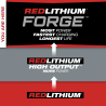 Kit Inicio M18 REDLITHIUM FORGE XC8.0 Milwaukee 48-59-1881