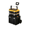 CAJA HERRAMIENTAS MODULAR TSTAK 3 EN 1 DEWALT DWST60404