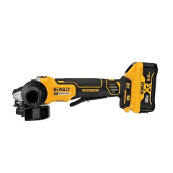 Pulidora 4.1/2 20V DeWALT BL Inalambrica 9000 RPM - DCG413R2