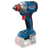 ATORNILLADOR A IMPULSO BOSCH INALAMBRICO GDX 18V-285 SB