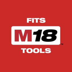 Kit Inicio M18 REDLITHIUM FORGE XC8.0 Milwaukee 48-59-1881