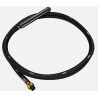 KIT VIBRADOR DE CONCRETO POWERSHIFT Dewalt - DCPS310AG2