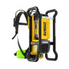 KIT VIBRADOR DE CONCRETO POWERSHIFT Dewalt - DCPS310AG2