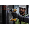 ATORNILLADOR DE IMPACTO DEWALT 1/4" DCF7871B-B3