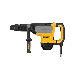 ROTOMARTILLO SDS  MAX 2” COMBINADO 1700W 10 Kgs D25773K