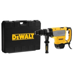 ROTOMARTILLO SDS  MAX 2” COMBINADO 1700W 10 Kgs D25773K
