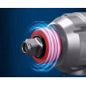 ATORNILLADOR A IMPULSO BOSCH INALAMBRICO GDX 18V-285 SB